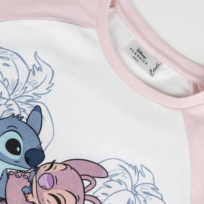 Παιδικές Πυτζάμες DISNEY Stitch