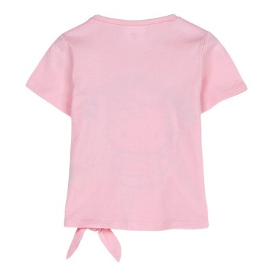 Παιδικό T-Shirt HELLO KITTY