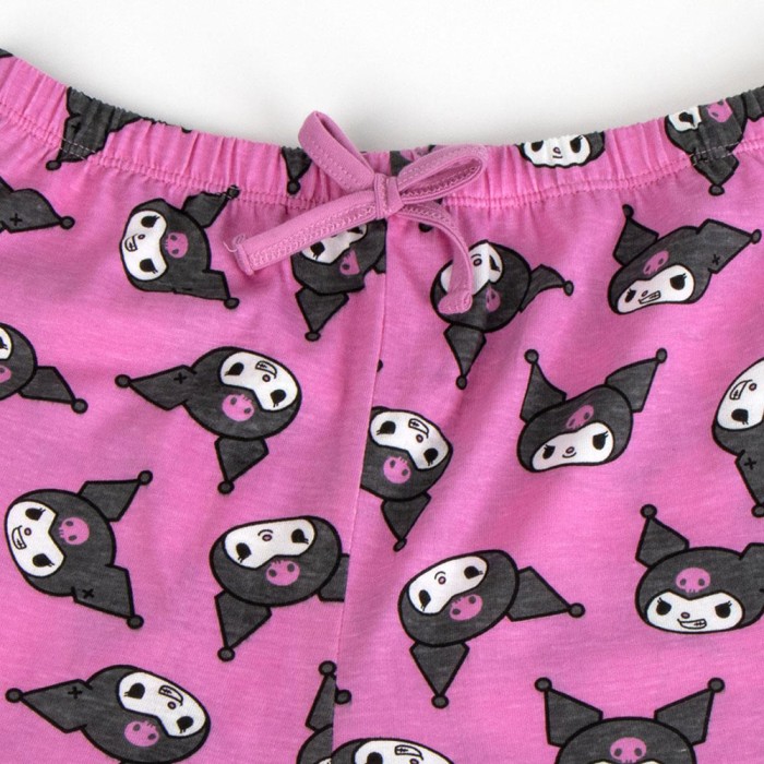Παιδικές Πιτζάμες HELLO KITTY Kuromi
