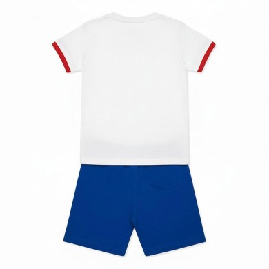 Παιδικό Σετ T-Shirt και Σορτς PAW PATROL