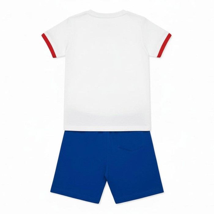 Παιδικό Σετ T-Shirt και Σορτς PAW PATROL