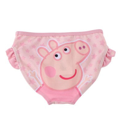 Παιδικό Μαγιό Μονοκίνι PEPPA PIG
