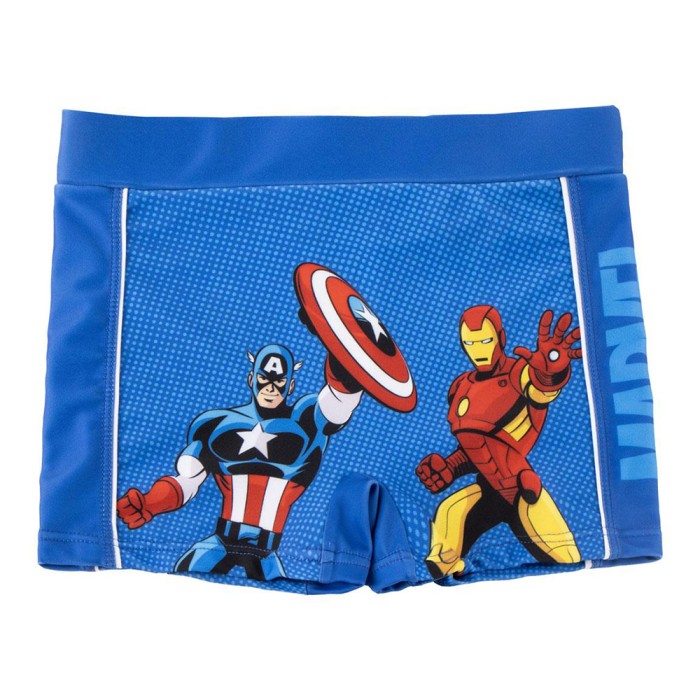Παιδικό Μαγιό Μπόξερ MARVEL Avengers