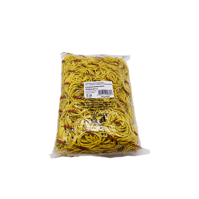 SIAM Λάστιχα Σακούλα 60% Φ40mm σε Σακούλα των 1000gr