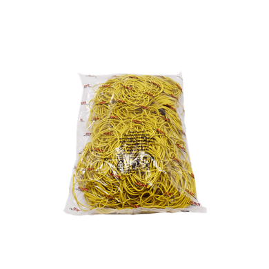 SIAM Λάστιχα Σακούλα 60% Φ60mm σε Σακούλα των 1000gr