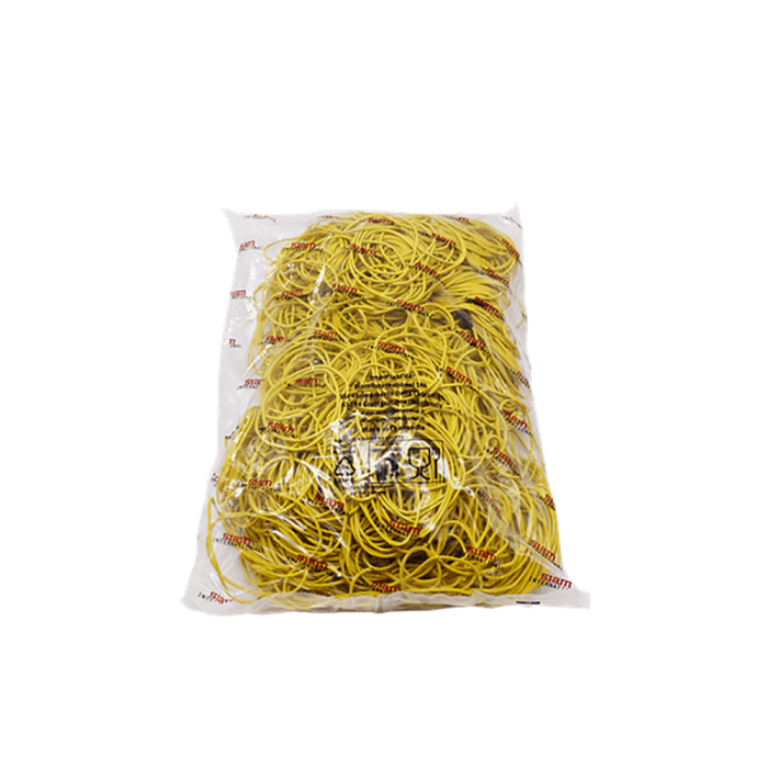 SIAM Λάστιχα Σακούλα 60% Φ60mm σε Σακούλα των 1000gr