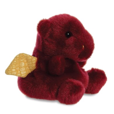 PALM PALS Aidan Dragon Λούτρινο Δρακάκι 13εκ