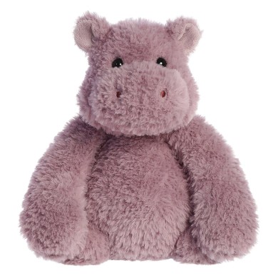 NUBBLES Hippo Λούτρινο Κουκλάκι 27εκ