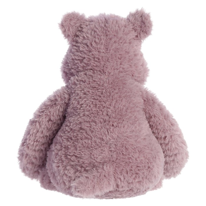 NUBBLES Hippo Λούτρινο Κουκλάκι 27εκ