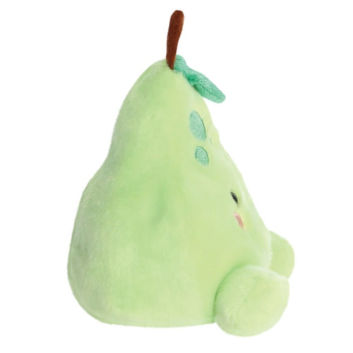 PALM PALS Bartlett Pear  - Αχλάδι Λούτρινο, 13εκ