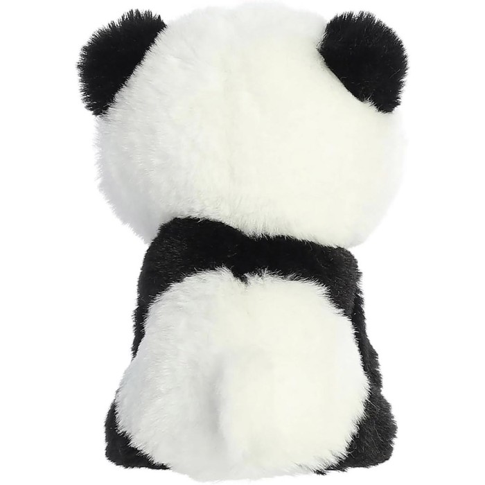 ECO NATION Mini Panda - Πάντα Λούτρινο, 13εκ