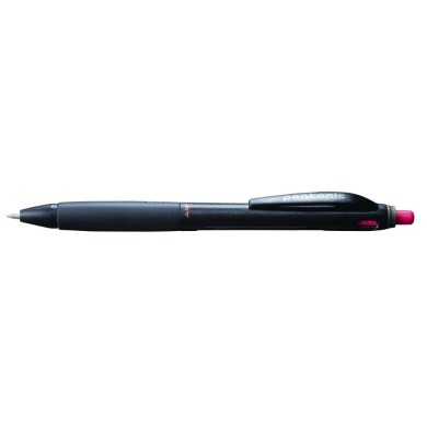 Ball pen LINC Pentonic B-RT/κόκκινο, 12τμχ