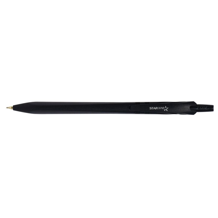 Ball pen LINC Starone/μπλε, κουτί 10τμχ