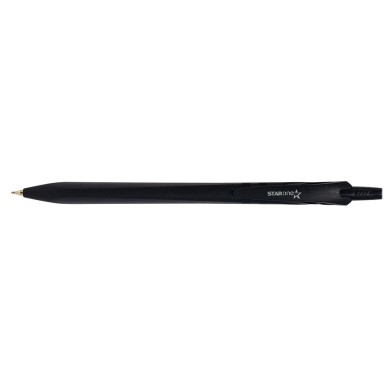 Ball pen LINC Starone/κόκκινο, με κουμπί κουτί 10τμχ