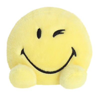 SMILEYWORLD Wink Λούτρινο 13εκ