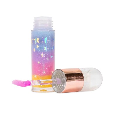 Lip Gloss 5,8ml BEAR, σε 4 Γεύσεις