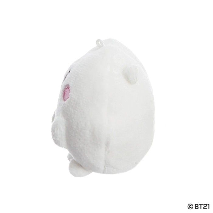 Λούτρινο Κουκλάκι BT21 Baby RJ Pong Pong
