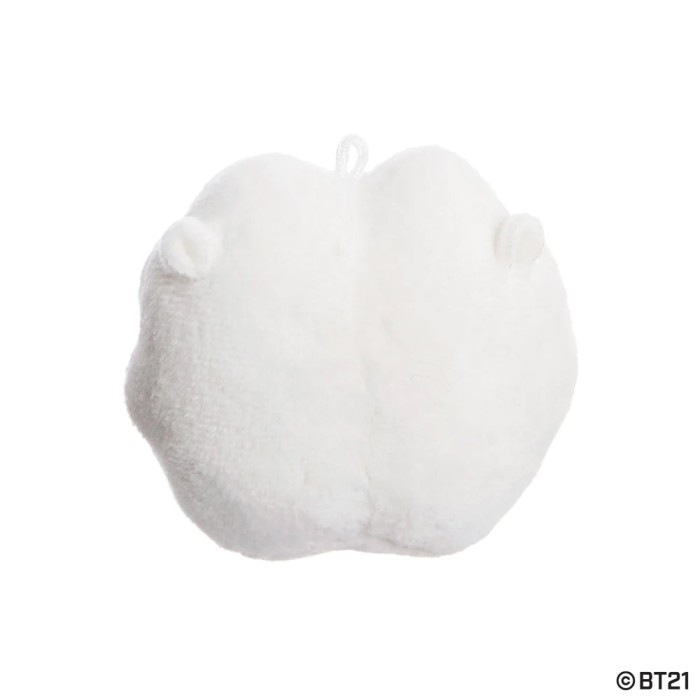 Λούτρινο Κουκλάκι BT21 Baby RJ Pong Pong