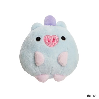 Λούτρινο Κουκλάκι BT21 Baby Mang Pong Pong