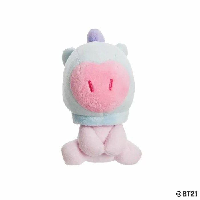 Λούτρινο Κουκλάκι BT21 Baby Mang 13cm
