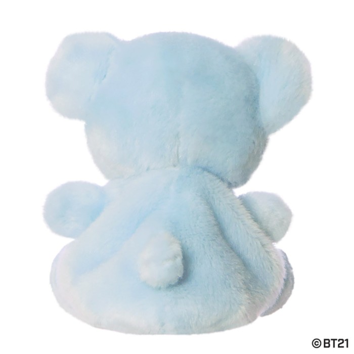 PALM PALS Λούτρινο Κουκλάκι 13εκ BT21 Coya
