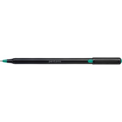 Ball pen LINC Pentonic/ανοιχτό πράσινο, 0.70mm, 12τμχ