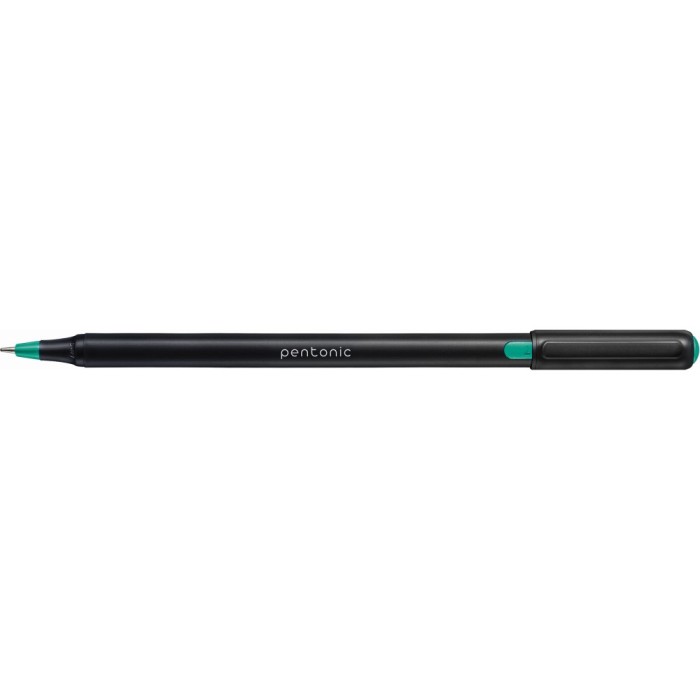 Ball pen LINC Pentonic/ανοιχτό πράσινο, 0.70mm, 12τμχ