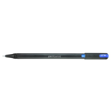 Gel pen LINC Pentonic/μπλε, κουτί 12τμχ