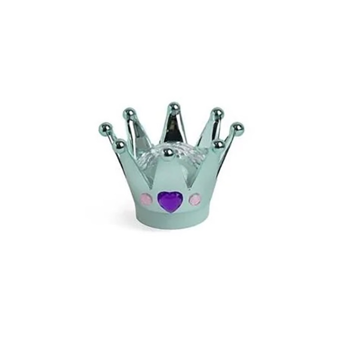 Lip Balm 7gr PRINCESS CROWN, σε 4 Γεύσεις