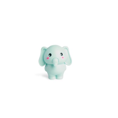Lip Balm 5,7gr CUTE ELEPHANT, σε 4 Γεύσεις