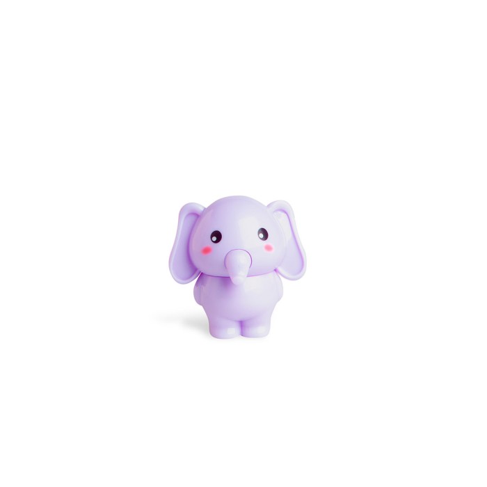 Lip Balm 5,7gr CUTE ELEPHANT, σε 4 Γεύσεις