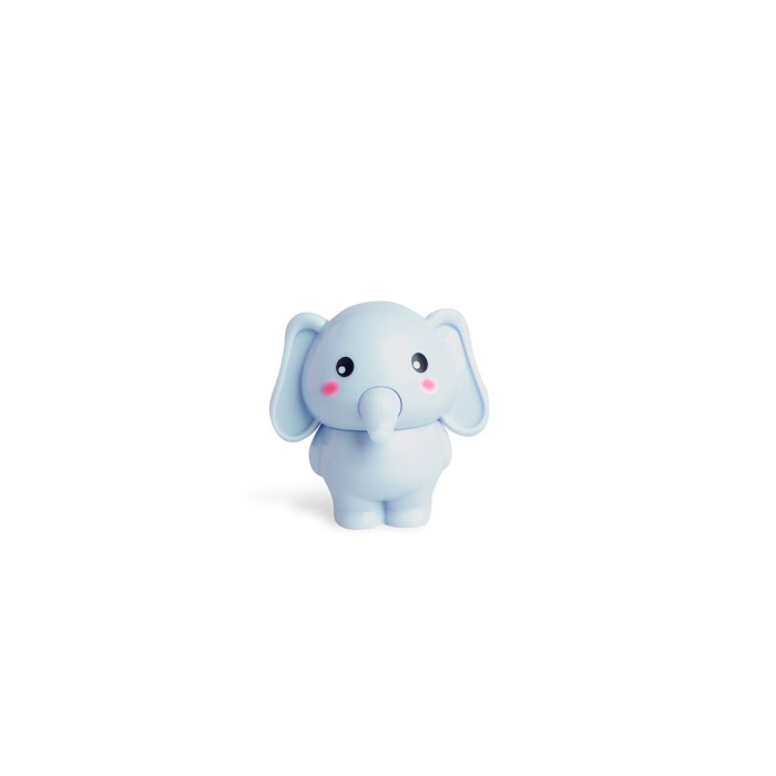 Lip Balm 5,7gr CUTE ELEPHANT, σε 4 Γεύσεις