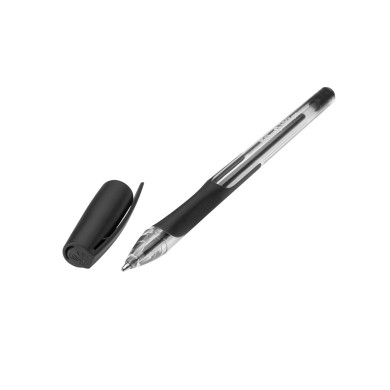 PELIKAN Στυλό Διαρκείας STICK PRO K91 Πάχος Γραφής 0,7mm Μαύρο - Συσκευασία με 20τμχ