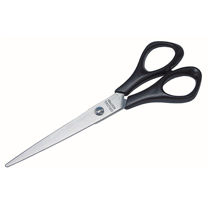 WEDO Ψαλίδι Economy 16cm Blister - Συσκευασία 1τμχ
