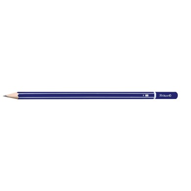 PELIKAN Μολύβι Ιδανικό για Γραφή και Σχέδιο B Μύτη 0.5mm - Συσκευασία 12τμχ