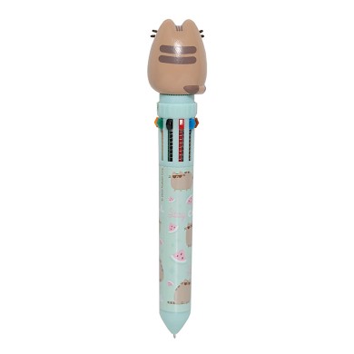 3D Στυλό PUSHEEN Foodie Collection