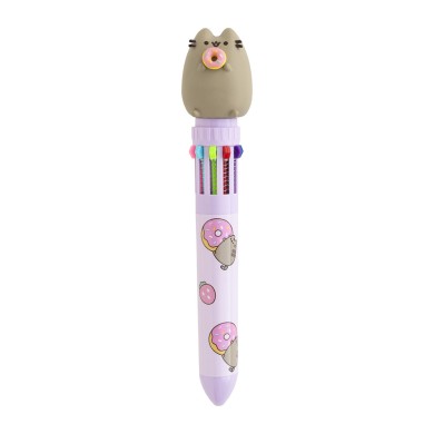 3D Στυλό PUSHEEN Moments Collection
