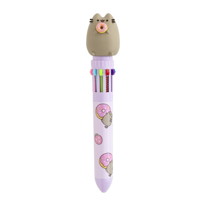 3D Στυλό PUSHEEN Moments Collection