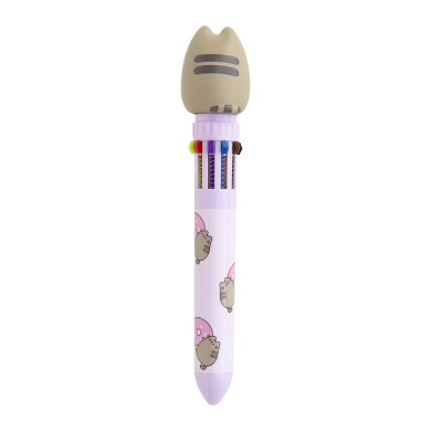 3D Στυλό PUSHEEN Moments Collection