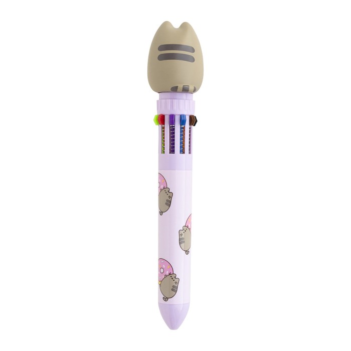 3D Στυλό PUSHEEN Moments Collection
