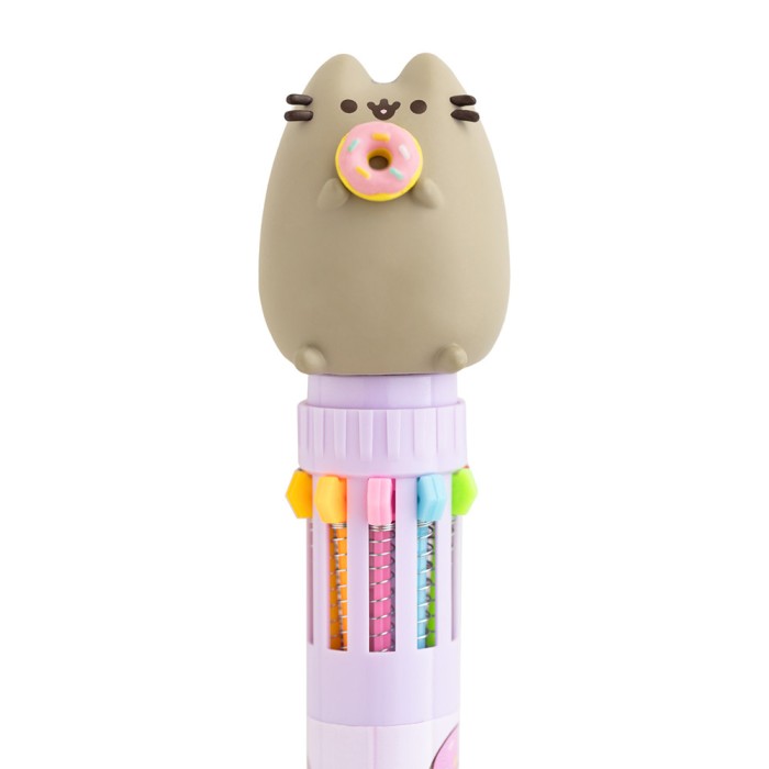 3D Στυλό PUSHEEN Moments Collection
