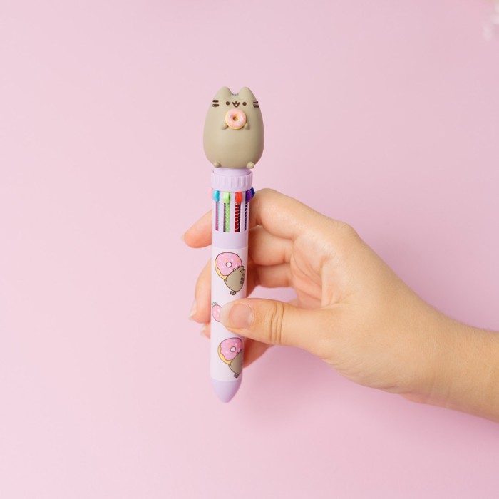 3D Στυλό PUSHEEN Moments Collection