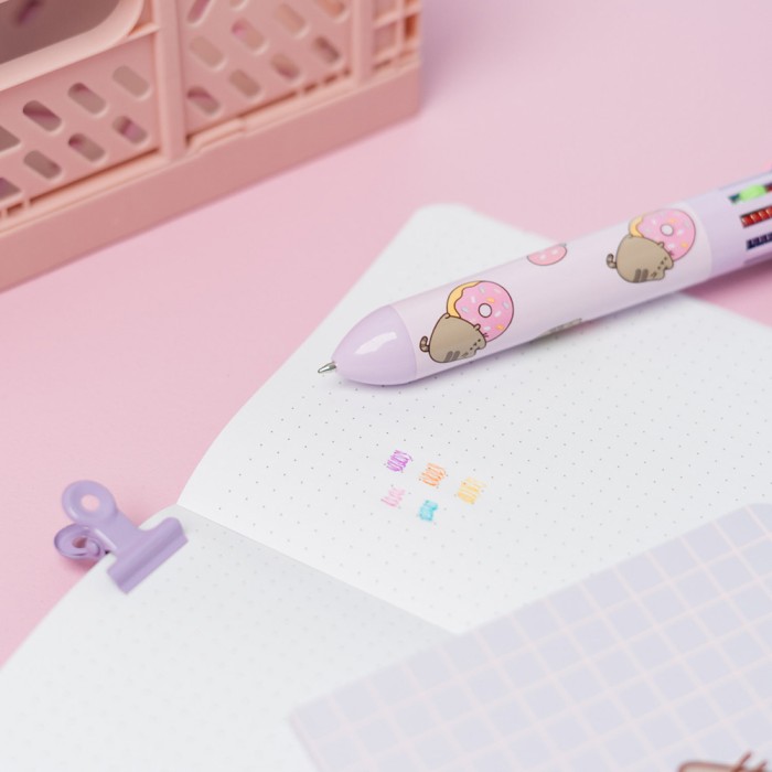 3D Στυλό PUSHEEN Moments Collection