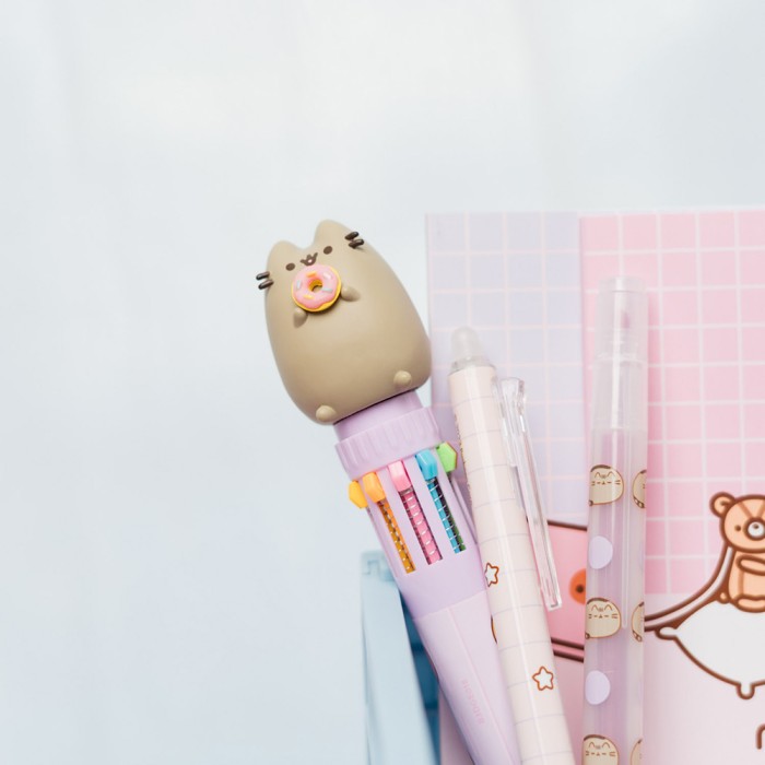 3D Στυλό PUSHEEN Moments Collection
