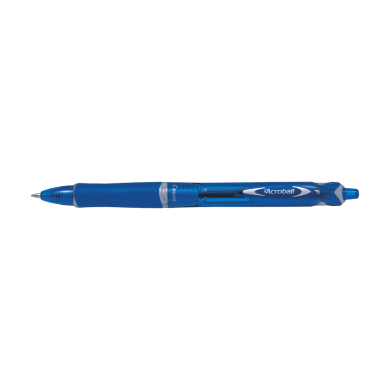 Στυλό 0.7mm PILOT ACROBALL Μπλε, σε Κουτί 10τμχ
