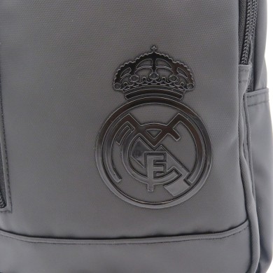 Τσαντάκι 'Ωμου/Cross Body 32εκ με Μονό Ιμάντα REAL MADRID CF