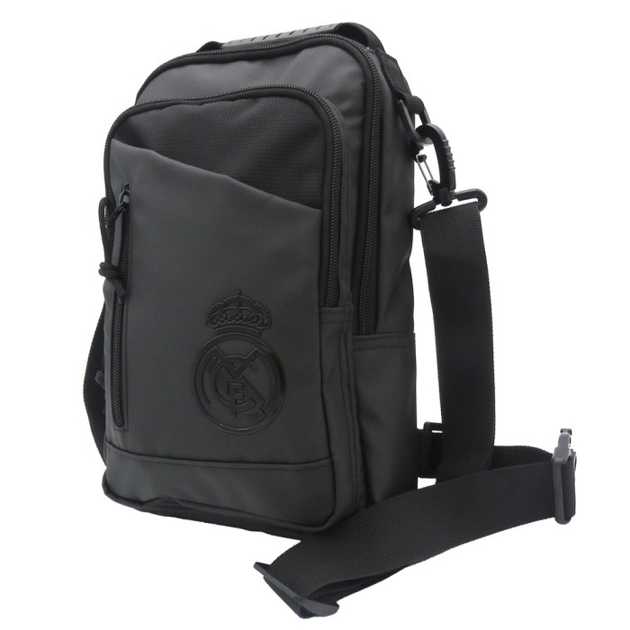 Τσαντάκι 'Ωμου/Cross Body 32εκ με Μονό Ιμάντα REAL MADRID CF
