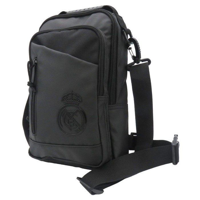 Τσαντάκι 'Ωμου/Cross Body 32εκ με Μονό Ιμάντα REAL MADRID CF