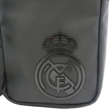 Τσαντάκι 'Ωμου/Cross Body 19εκ με Μονό Ιμάντα REAL MADRID CF