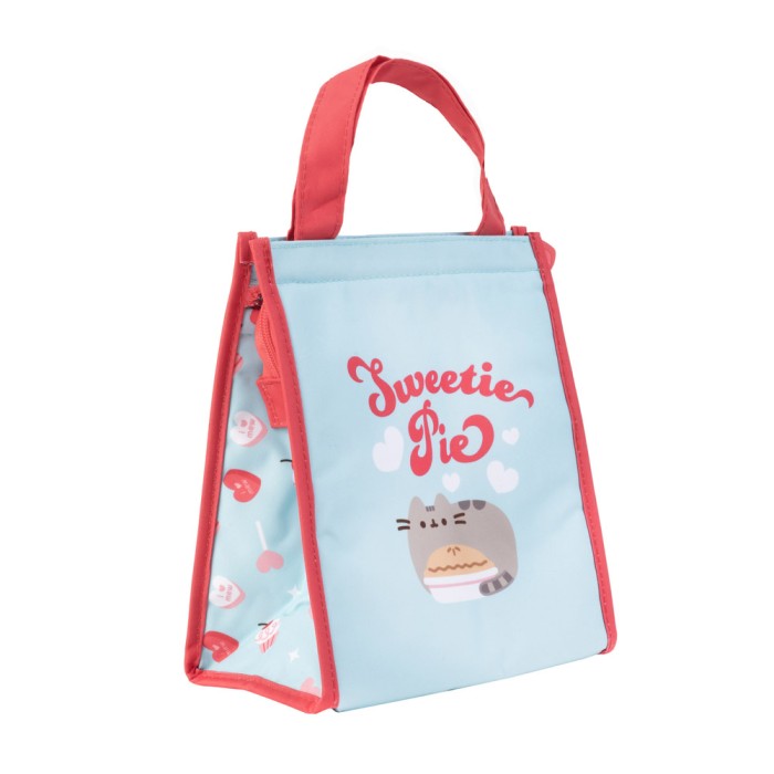 Τσάντα Φαγητού PUSHEEN Purrfect Love Collection